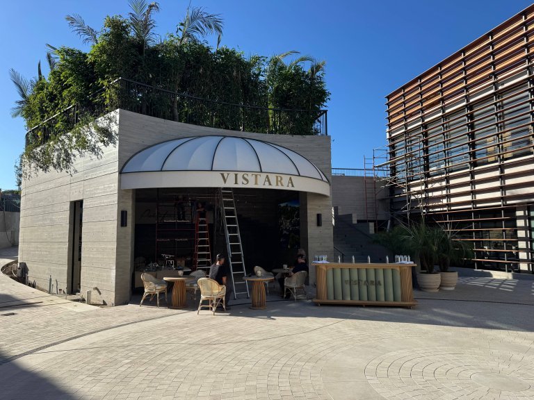Showcases 10 Custom Dome Awning in Beverly HIlls | Beverly HIlls | Van Nuys Awning | Beverly HIlls