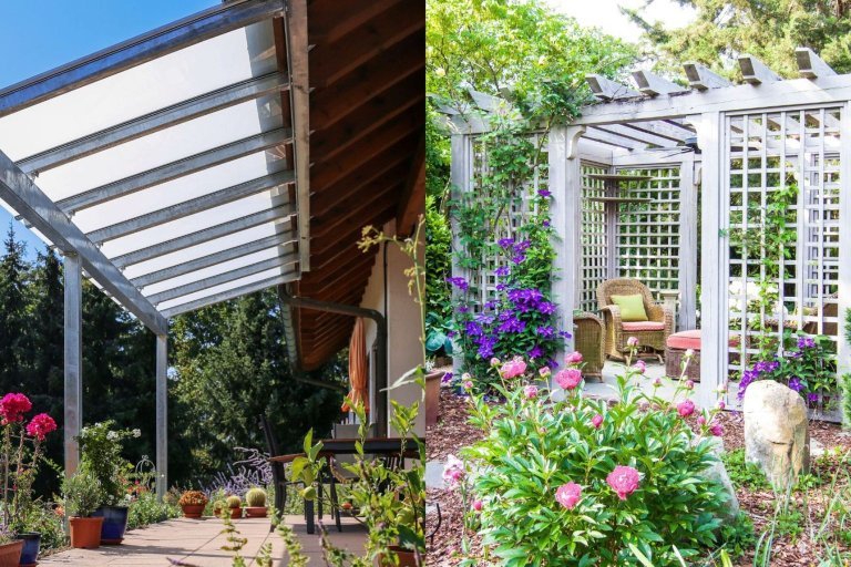 Pergola vs Patio Cover, Which Is Best for Southern California? 3 Free Tips